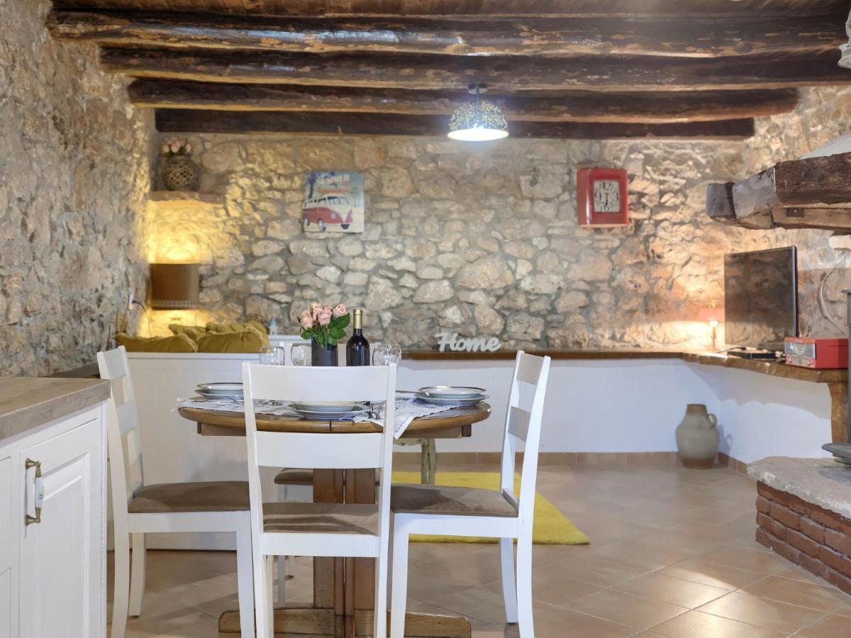 Holiday Home Susanne Gorica  Bagian luar foto