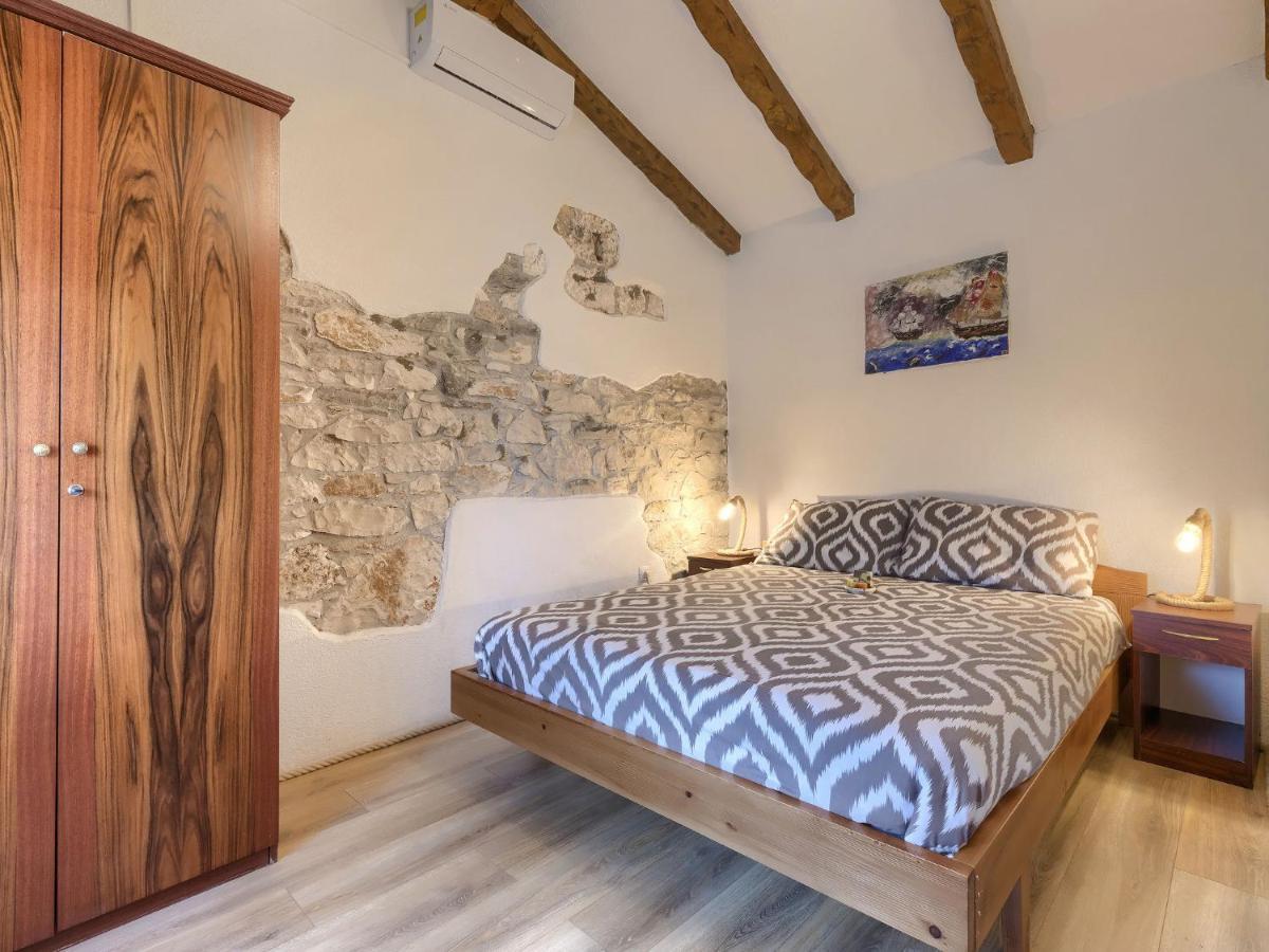 Holiday Home Susanne Gorica  Bagian luar foto