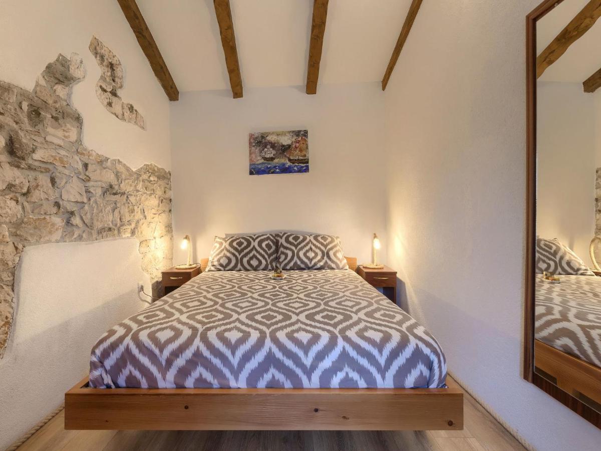 Holiday Home Susanne Gorica  Bagian luar foto