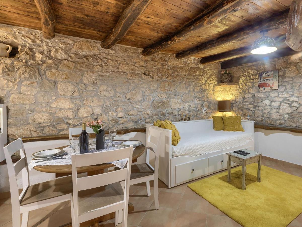 Holiday Home Susanne Gorica  Bagian luar foto