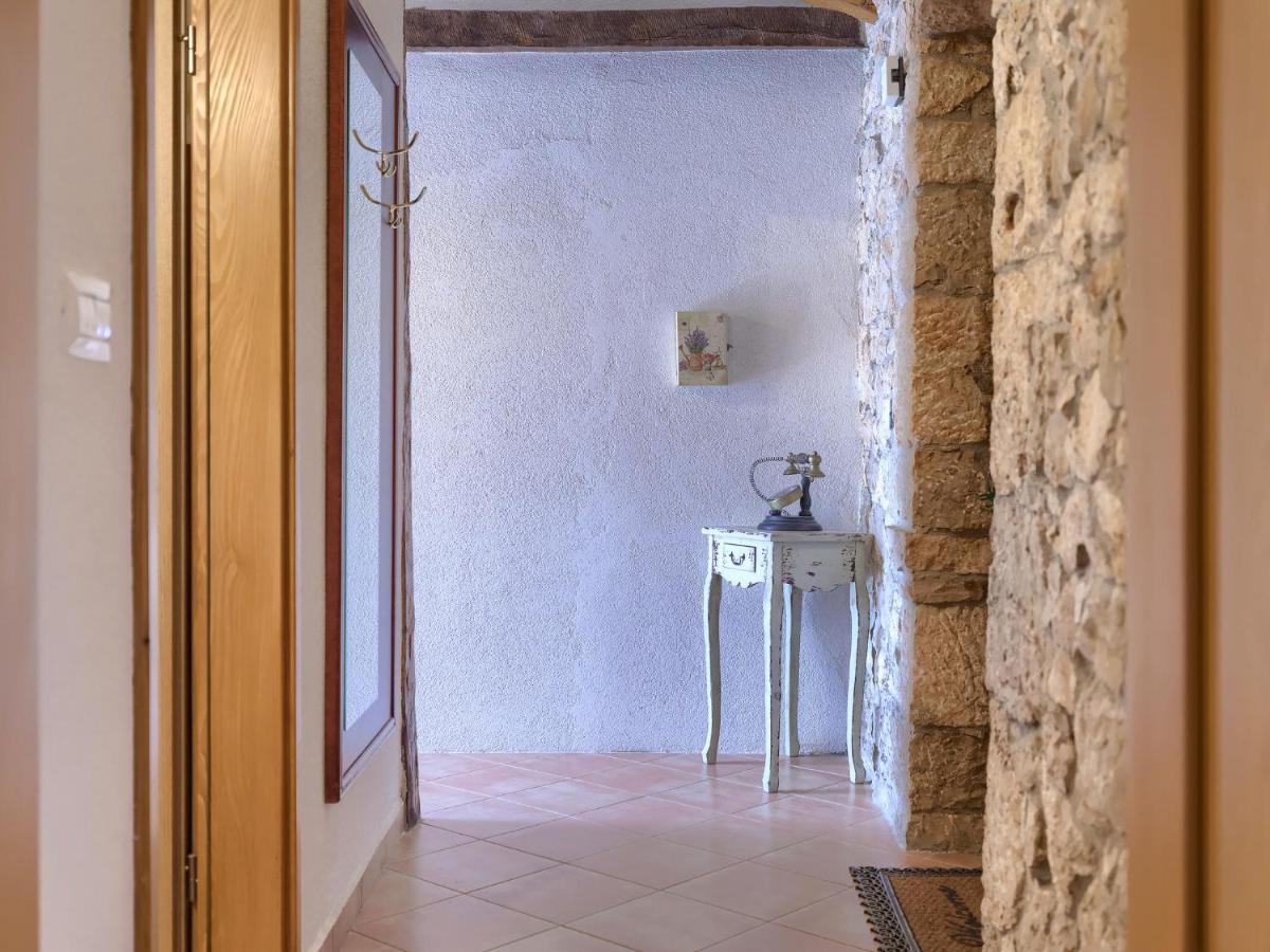 Holiday Home Susanne Gorica  Bagian luar foto
