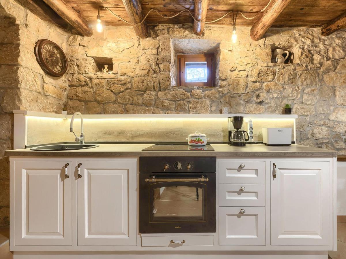 Holiday Home Susanne Gorica  Bagian luar foto