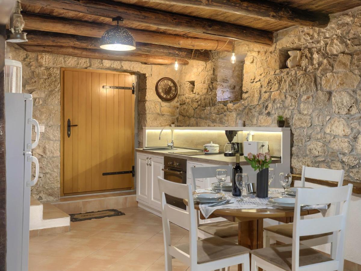 Holiday Home Susanne Gorica  Bagian luar foto