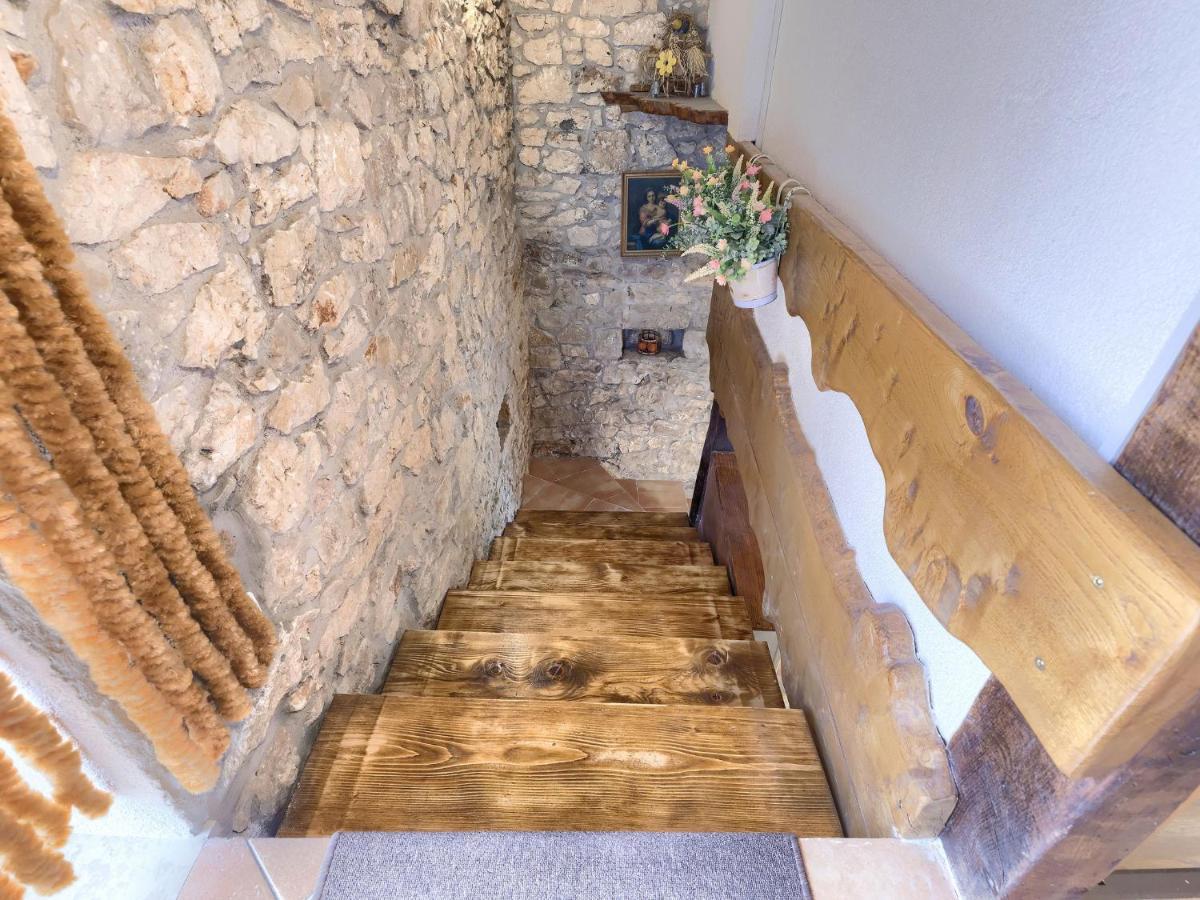 Holiday Home Susanne Gorica  Bagian luar foto