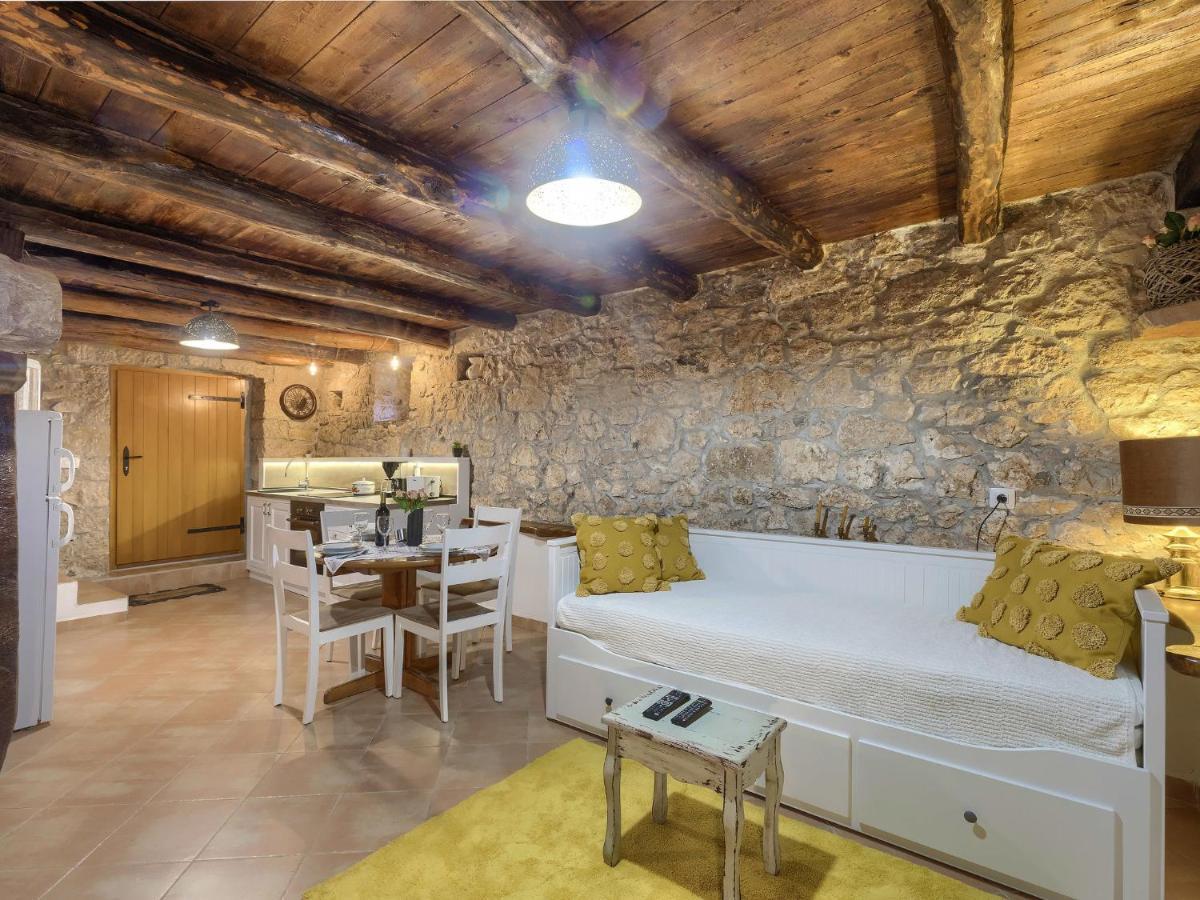 Holiday Home Susanne Gorica  Bagian luar foto