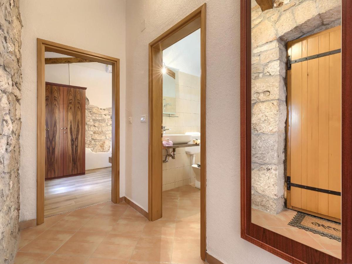 Holiday Home Susanne Gorica  Bagian luar foto