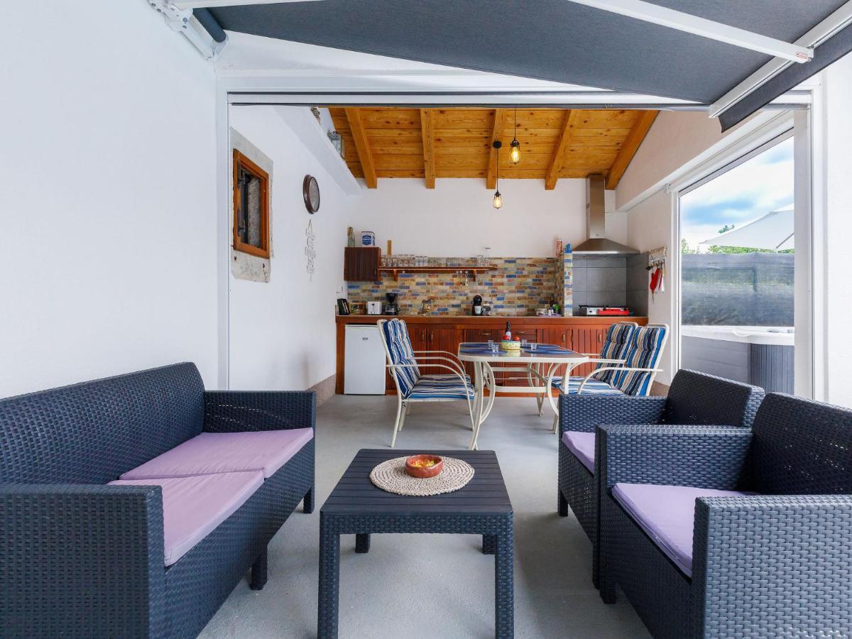 Holiday Home Susanne Gorica  Bagian luar foto