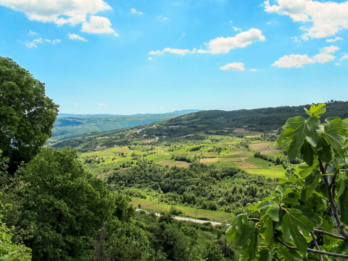 Holiday Home Susanne Gorica  Bagian luar foto
