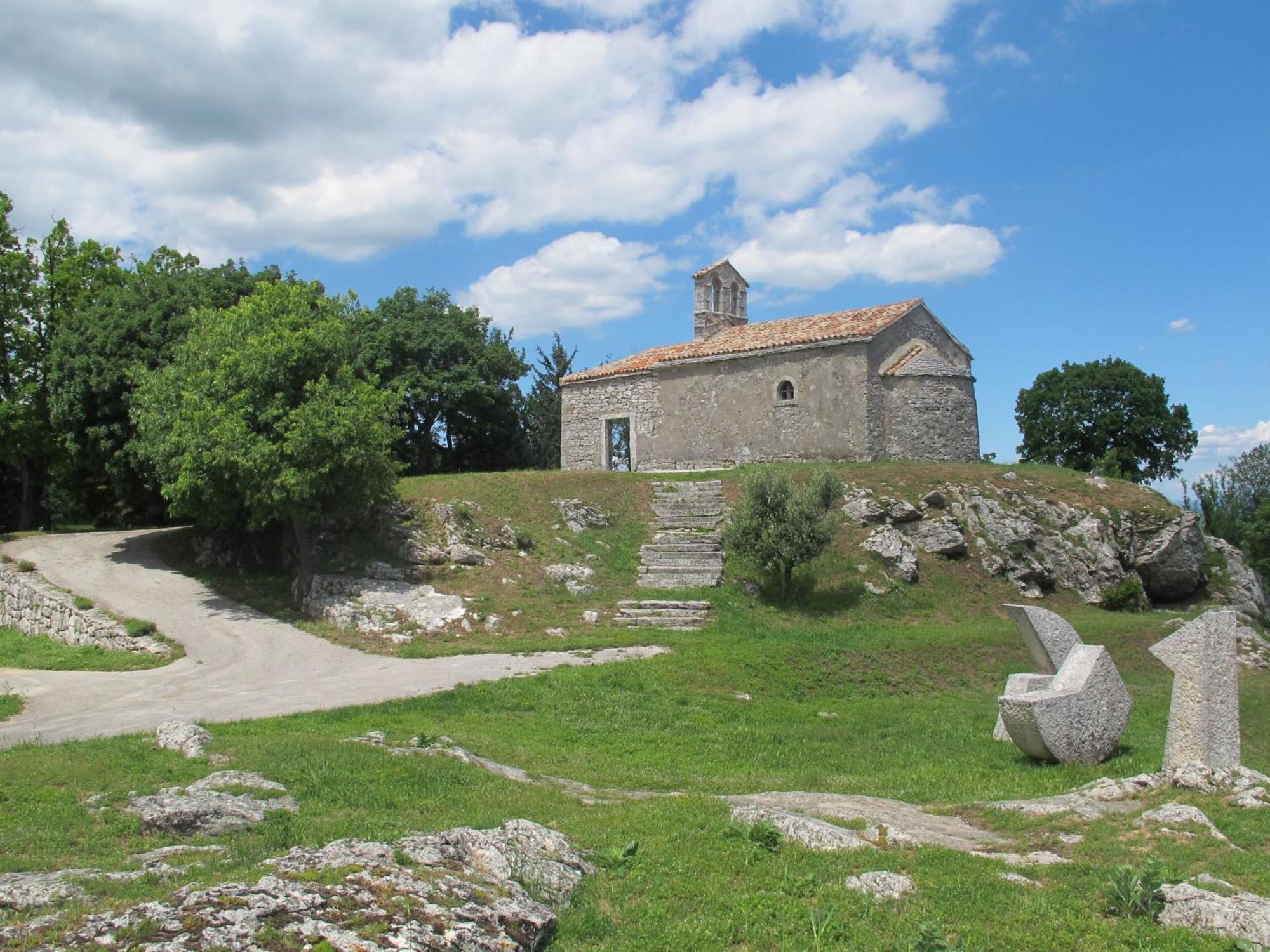 Holiday Home Susanne Gorica  Bagian luar foto